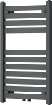 Mexen Uran vannitoaradiaator, 800 x 500 mm, 364 W, antratsiit