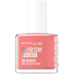 Maybelline New York - Superstay Ink Bonder - K&uuml;&uuml;nelakk - Tooni: 135 ROSE NU