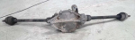 Mercedes Benz C W205 tagumine diferentsiaal A2053510008