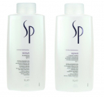 Wella SP Repair Shampoo 1000ml + Conditioner 1000ml
