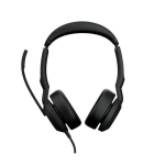 Handsfree seade Jabra Evolve2 50 USB C-A MS Stereo