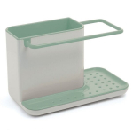 Joseph Joseph Caddy Stone roheline Kitchen Sink Organiser