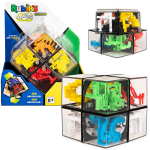 Kostka z labiryntem Perplexus- Rubik's Labirynt 2x2