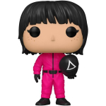 Funko Pop! Squid Game S2 &ndash; No-Eul #1733