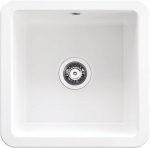 Kraanikauss Deante Lumi, 45x45 cm