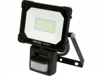 Prožektor LED SMD 20 W, 1900 lm liikumisanduriga YATO (Y*YT-818271)
