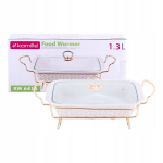 KUUMUTIGA N&Otilde;U, kuumakindel KERAAMIKAST