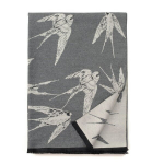 Pehme naiste p&ouml;&ouml;rdmaterjalist akr&uuml;&uuml;list sall 21337-2