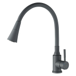 K&ouml;&ouml;gikraan Kuchinox Selva BSK_962D, Grey