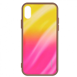 Evelatus Samsung Galaxy A20E veev&auml;rviline gradientv&auml;rviga plahvatuskindel