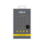 iLike Xiaomi Xiaomi Mi 11 Lite / 11 Lite NE 0.33 lame l&auml;bipaistev klaas