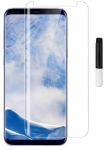 Evelatus Samsung S9 ja l&auml;bipaistva klaasi UV+ liim