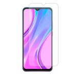 iLike Samsung Samsung A12 / A03s / A02 / M12 / Xiaomi Redmi 9 / 9A / 9C / 10 / 10A 0.33mm lame l&auml;bipaistev klaas
