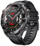 Nutitelefon - HUAWEI - Watch Ultimate 2 Musta - V&auml;rv: Must - &Uuml;hendatud objekt: Jah