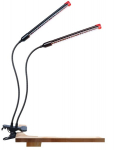 FRGROW B0CPDSQB12 LED taimelamp 18 W