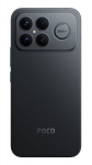 Nutitelefon - XIAOMI - POCO F8 Ultra - 16 GB RAM - 512 GB salvestus - AMOLED ekraan 6,9" 120 Hz