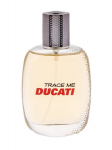 Tualettvesi Ducati Trace Me EDT meestele, 100 ml