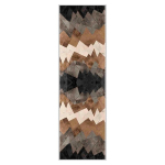 Asir kilimas Wooylk0101 100x350 cm