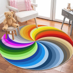 Asir kilimas Woopamuk141 180x180 cm