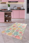 Asir kilimas Bakery 100x200 cm