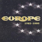 CD EUROPE "1982-2000"