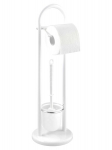 WENKO - Wc paberihoidja, 19x63x19 cm
