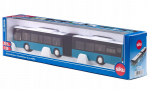 Siku 3736 Man buss, 1:50, sinine, kleebistega