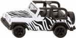 Halli v&auml;rvi m&auml;nguasi "jeep Wrangler Safari".