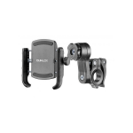 Cellularline Quiklox CRAB Kit nutitelefoni hoidik koos lenkstangiga Interphone'i jaoks