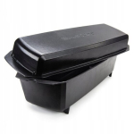 Malmist ribipann Broil King 69615