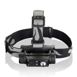 Professionaalne Jetbeam Hr30 pealamp 950 luumenit Usb-c Led Sst40 aku