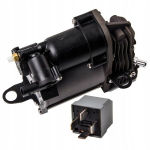 Maxpeedingrods &otilde;hukompressor Mercedes w251 2513202704