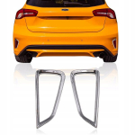 Ford Focus Mk4 19+ hb tagumiste halogeenide katted