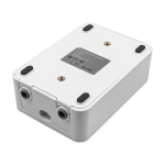 Wangcl automaatne kastmiss&uuml;steem, wifi nutikas taimer kaugjuhtimiseks rakenduse kaudu, &uuml;hildub tuya smart life'iga potitaimede, r&otilde;dude, lillede ja terrassitaimede jaoks