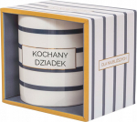 Kruus vanaisale "k&otilde;ige armastatum vanaisa" - suurep&auml;rane kingitus