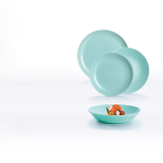 Luminarc l&otilde;unas&ouml;&ouml;giserviis Pampille, 18-osaline