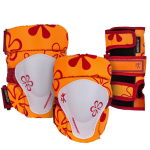 Kaitsmete komplekt Powerslide, XXS