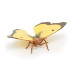 Papo - Papillon koosikollane figuriin