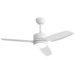 Laeventilaator LED- ja alalisvoolumootoriga, 46"