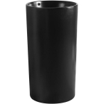 Eraldiseisev Kraanikauss Mexen Nerda, 46 x 46 cm, Black matt