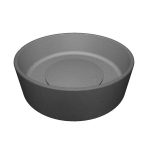 Graniit Kraanikauss Laveo Perl, Grey