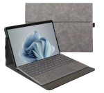 TABLETI JA KLAVIATUURI KOTI Microsoft Surface Pro X / 9 /10 / 11 13" jaoks