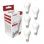 Avide LED-pirn 13W A60 E27 3000K 5 tk