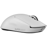 Logitech G Pro X Superlight 2 SE White