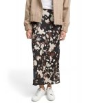 ---tom tailor Naiste Seelik 1047737*38387, must/beež 4068128981034