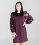 JDY naiste kleit 15247384*04, pl