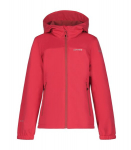 Icepeak t&uuml;drukute softshell-jope 51896-7*635, fuksia, 152 cm