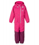 Lenne laste kombinesoon 80g Joy 24218*2032, fuksia