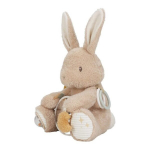 Little Dutch Beebi tegevusm&auml;nguasi Baby Bunny Newborn Naturals