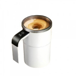 Laetav elektriline kohvitass